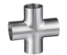 Stainless Steel 310/310S Cross Pipe Fittings Exporter