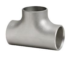 Stainless Steel 310/310S Tee Pipe Fittings Stockist