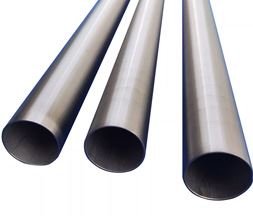 Inconel 600 Welded Pipe Exporter