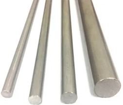 Stainless Steel 309 Round Bar Exporter