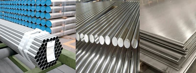 Stainless Steel 309 Pipe, Plate and Round Bar Manufacturer