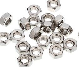 Stainless Steel 310/310S Fasteners Stockist