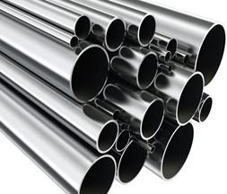 Stainless Steel 309 Pipes Tubes Supplier