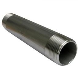 Stainless Steel 310/310S Nipplen Pipe Fittings Exporter
