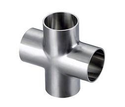 Stainless Steel 310/310S Cross Pipe Fittings Exporter