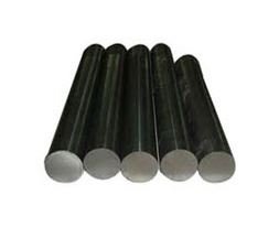 Stainless Steel 310/310S Black Round Bar Exporter