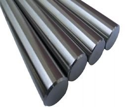Stainless Steel 310/310S Bright Round Bar Exporter