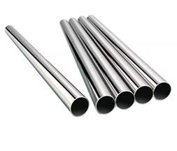Stainless Steel 347 Pipes Tubes Supplier