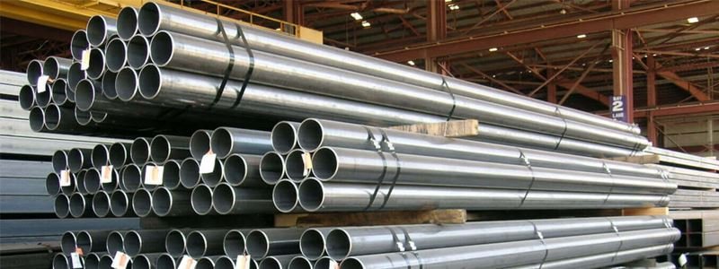 Stainless Steel 446 Pipes & Tubes Manufacturer India