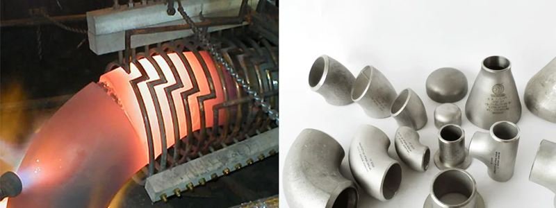 Stainless Steel 310/310S Pipe Fittings Manufacturer