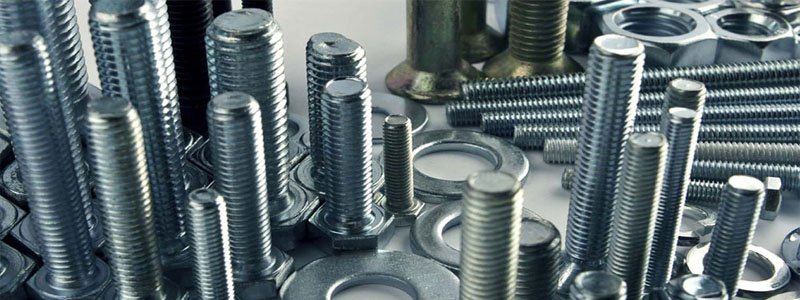 Inconel 600 Fasteners Manufacturer