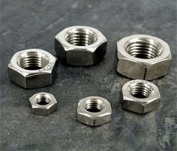 Inconel 600 Nuts Stockist