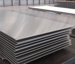 Inconel 600 Plate Stockist