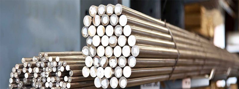 Inconel 600 Round Bar and Wire Manufacturer
