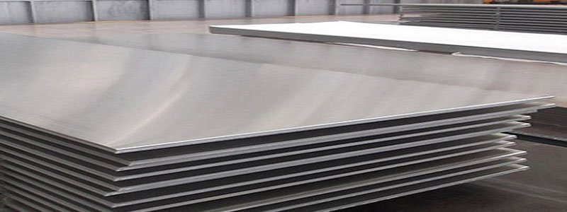 Inconel 600 Sheet, Plate and Coil Manufacturer