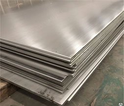 Inconel 600 Sheet Supplier