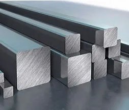 Inconel 600 Square Bar Exporter