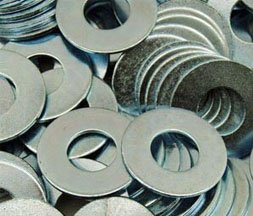 Inconel 600 Washer Exporter