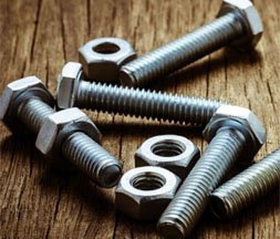 Inconel 600 Bolt Supplier
