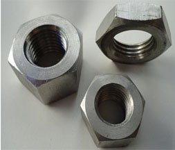 Inconel 800 Nut Exporter