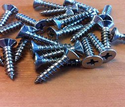 Inconel 800 ScrewStockist