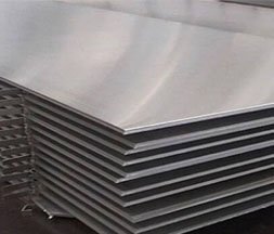 Inconel 800 Sheet Supplier