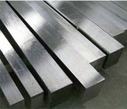 Inconel 800 Square Bar Exporter