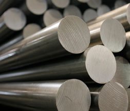 Inconel 800 Round Bar Supplier
