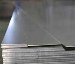 Titanium Armor Plate Exporter