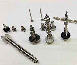 Inconel 600 Screw Stockist