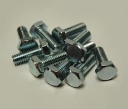 Inconel 800 Bolt Supplier