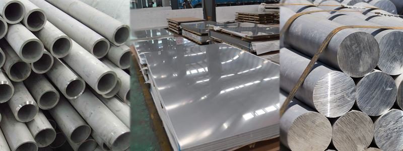 Stainless Steel 316/316L Pipe Plate Round Bar Manufacturer