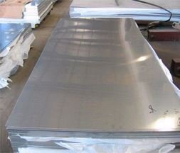 Stainless Steel 316/316L Plate Stockist