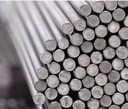 Stainless Steel 316/316L Round Bar Exporter