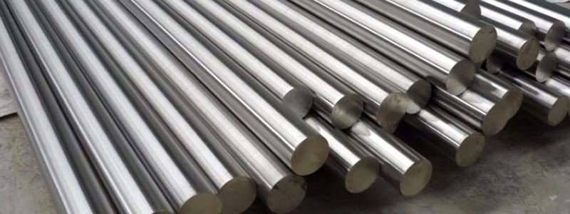 Titanium Round Bar Manufacturer Titanium Round Bar Manufacturer