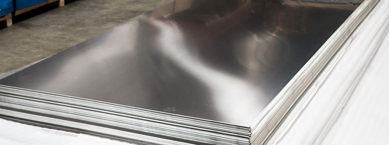 Titanium Plate Manufacturer